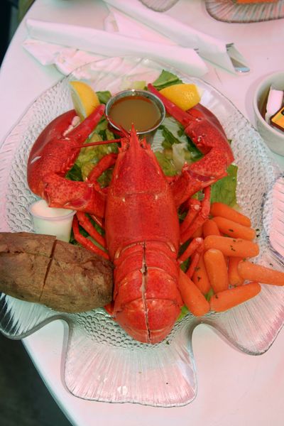 Lobster